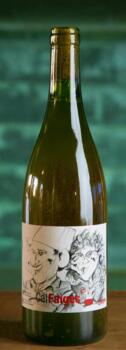 2019 'Faiges Blanc'