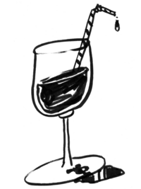 2018 Pinot Noir M (de Mambourg) MAGNUM