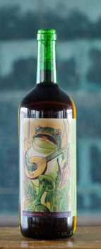 2021 Croac Croac Pink  - 1L