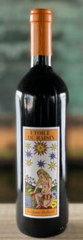 2007 Étoile du Raisin