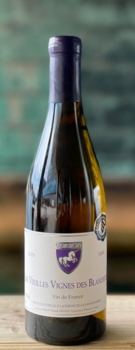 2021 VdF Blanc 'Vieilles Vignes des Blanderies' TH24