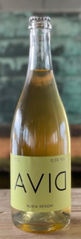 2022 ÀVID PetNat Blanc TH24