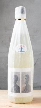 720ml Ishi no Kanbase 17%