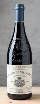 2014 Châteauneuf-du-Pape 'Les Vieilles Vignes'