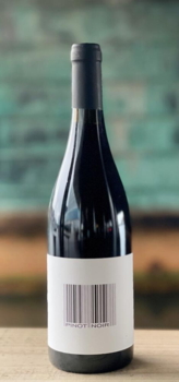 2022 VdF Rouge Pinot Noir Maisons Brûlées