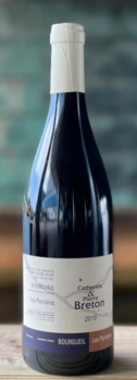 2020 Bourgueil 'Les Perrières'