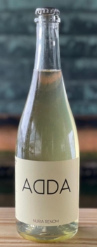 2023 ADDA Pet Nat Blanc TH25