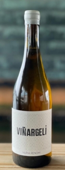 2023 Viñargéli Blanc TH25