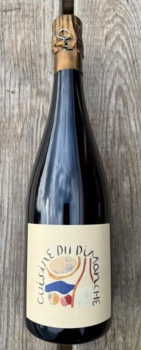 NV (22+) Bulles de Comptoir #13 'Cuisine du Dimanche'