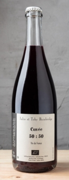 2024 VdF Rouge '50:50' TH25