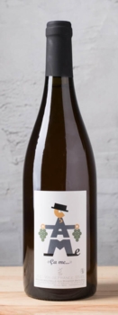 2022 VdF Blanc 'Ça Me...' TH25