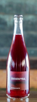 2019 Oriental dels Bardissots Negre