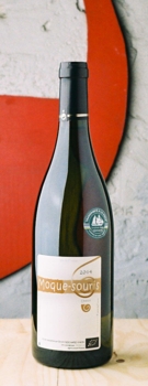 2023 VdF Blanc 'Moque Souris' TH25