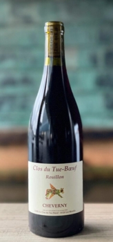 2024 Cheverny Rouge 'Rouillon' TH25