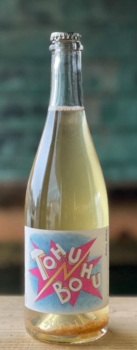 2022 Pét Nat Blanc 'Tohu Bohu' TH25