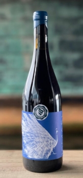 2023 VdF Rouge 'Ismaël' TH25