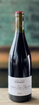 2022 Morgon 'Les Charmes'