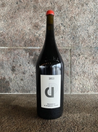 MAGNUM 2023 Arbois Rouge 'DD'