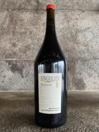 MAGNUM 2023 Arbois Rouge Trousseau 'Singulier'