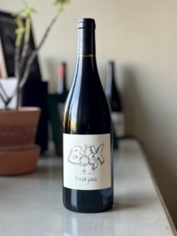 2024 Fruit Jazz VdF Rouge