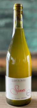 2022 Silvaner Orange