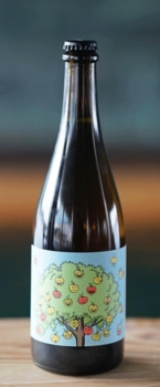 2024 Korrigans Cidre 'Freres de Pomme'