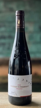 2023 Anjou Rouge Passavant