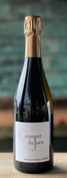 NV Crémant du Jura - dosage zéro