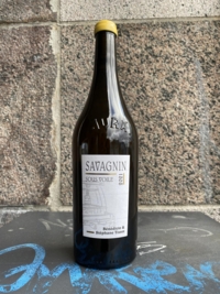 2022 Arbois Blanc Savagnin Sous Voile