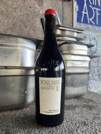 2024 Côtes du Jura Poulsard 'Confidentiel' 750ml