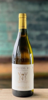 2023 Chinon Blanc 'Pieds Rôtis'