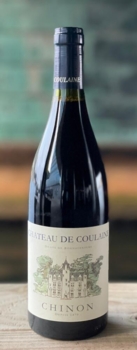 2024 Chinon Rouge Coulaine