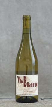 2025 VdF Blanc 'Vin Blanc'