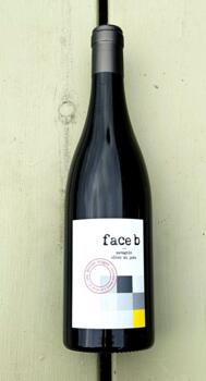2023 Côtes du Jura 'face b' MAGNUM
