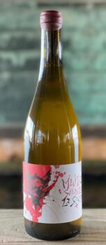 2023 VdF Blanc 'Maître Splinter'