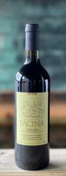 2016 IGT Rosso 'Pàcina'