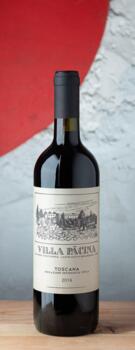 2020 Tosana IGT Rosso 'Villa Pàcina'