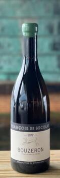 2023 Bouzeron