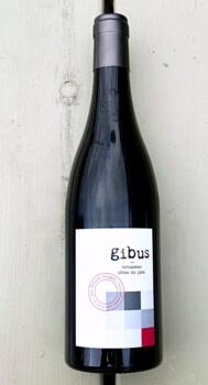 2023 Arbois Rouge 'gibus'