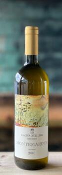 2016 Montemarino Bianco