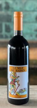 2021 Vino Rosso 'Le Mat du Raisin'