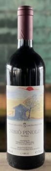 2012 Dolcetto Nibio 'Vigna Pinolo'
