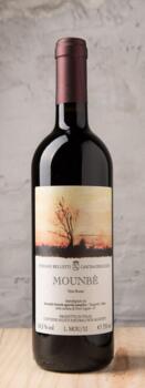 2009 Mounbé