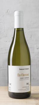 2023 Saint-Romain Blanc 'En Chevrot'