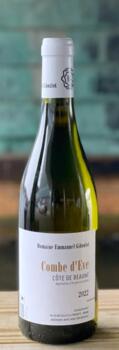 2023 Côte de Beaune Blanc 'Combe d'Eve'