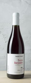 2023 Terres Burdondes IGP Rouge