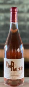 2025 VdF Rosé 'Vin Rosé'