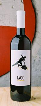 2024 Chinuri with skin Iago