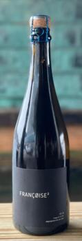 2010 Champagne 'Fancøise2' FF.10