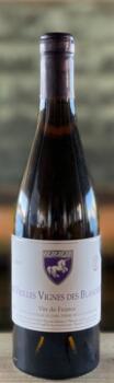 2023 VdF Blanc 'Vieilles Vignes de Blanderies'